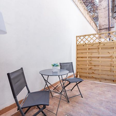 Barone House Hotel Roma Exterior foto