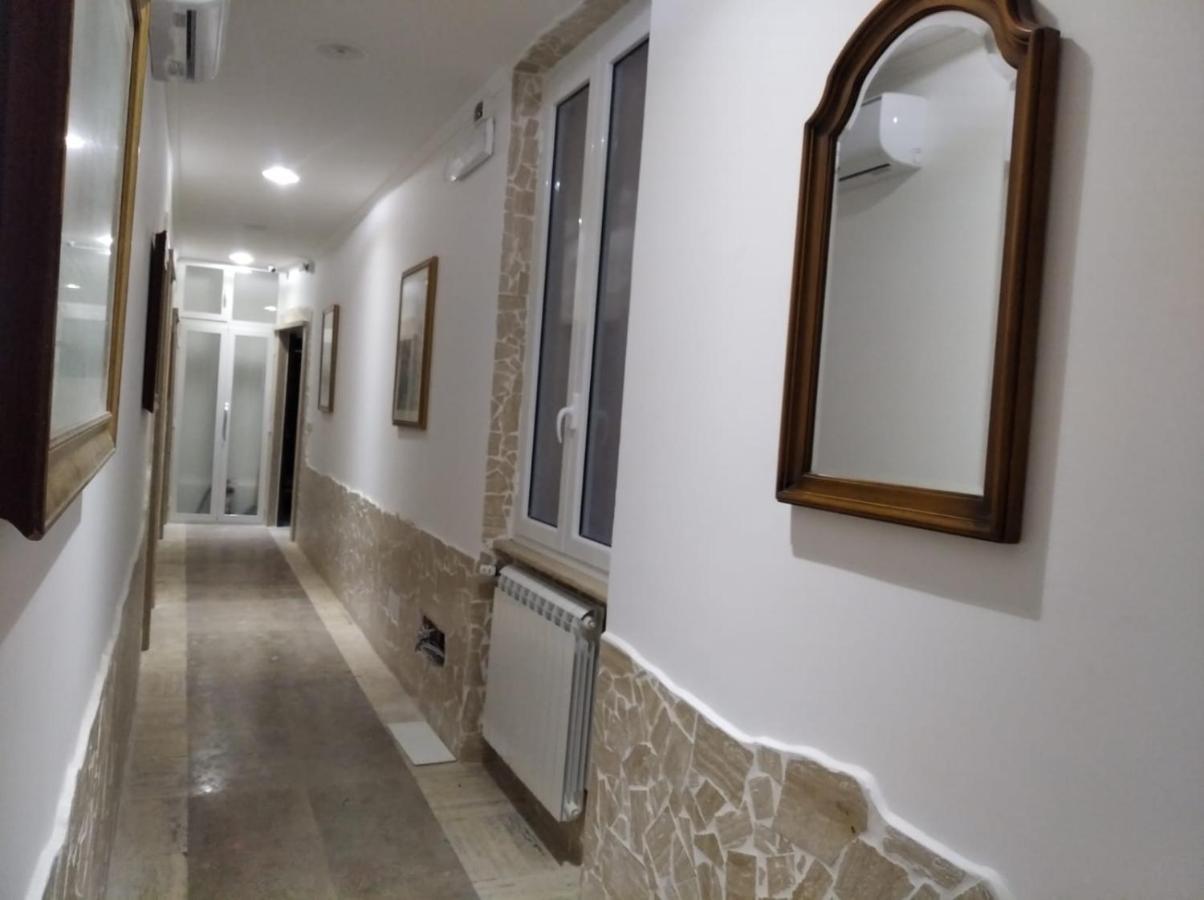 Barone House Hotel Roma Exterior foto