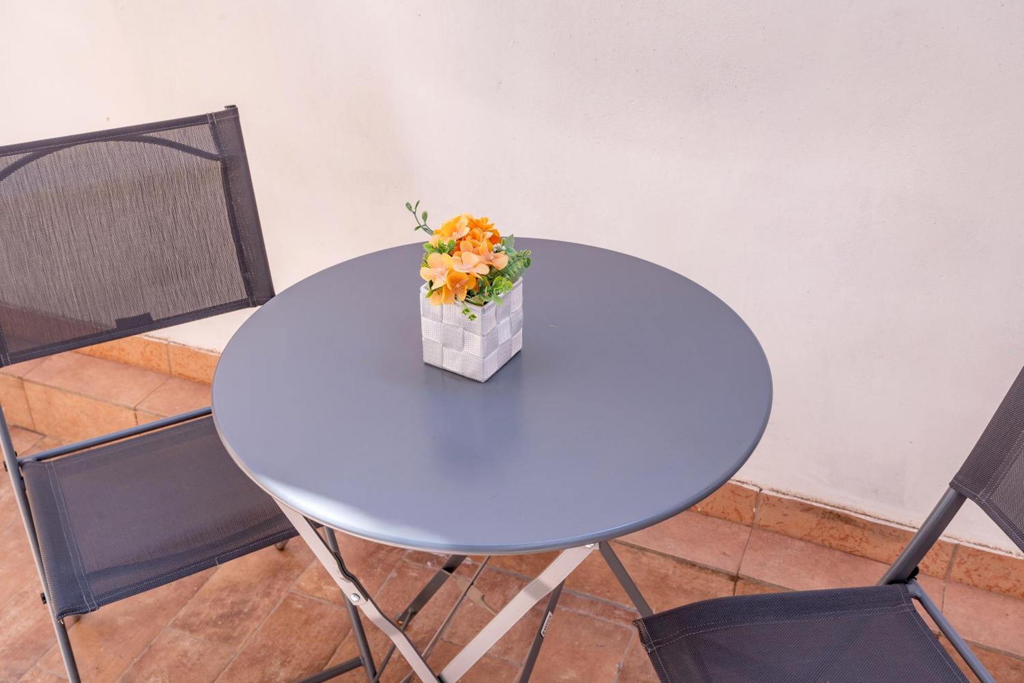 Barone House Hotel Roma Exterior foto