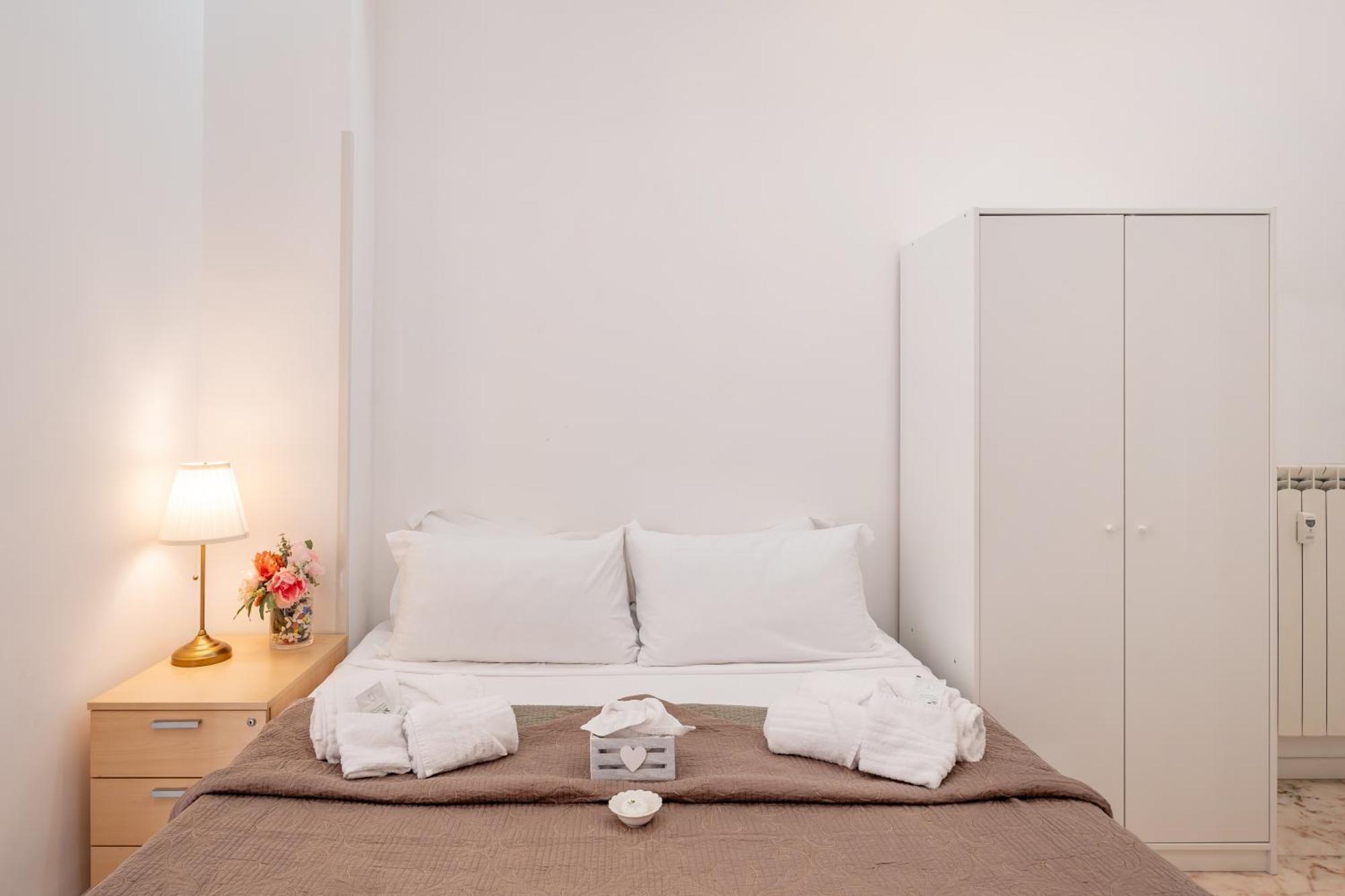 Barone House Hotel Roma Exterior foto