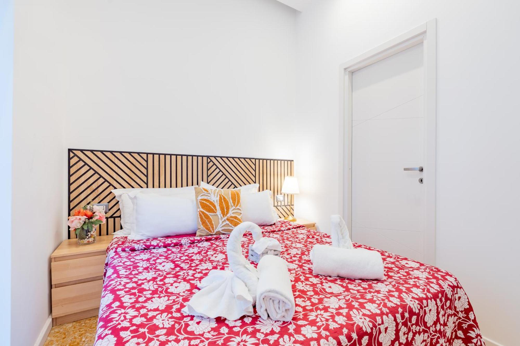 Barone House Hotel Roma Exterior foto