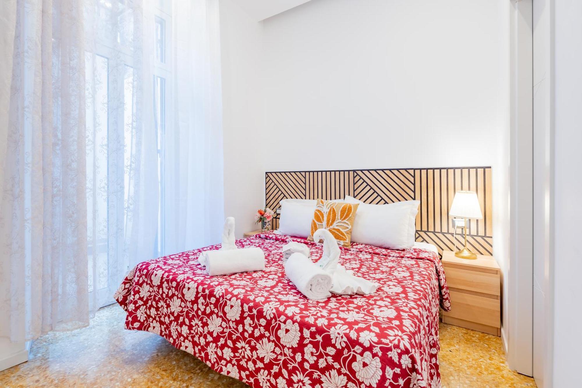 Barone House Hotel Roma Exterior foto